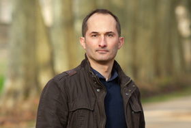 Florent Rodrigues Barbosa