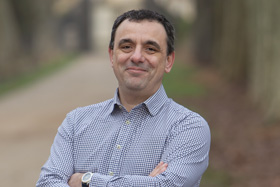 Jean Claude Franchellin